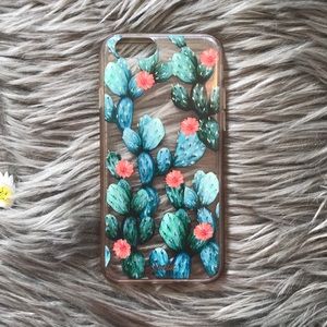 iPhone 6/7 case